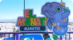 el manati